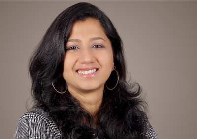 WeWork India gets Megha Agarwal as head of marketing